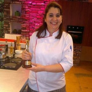 Dulce Momentos (sin TACC)