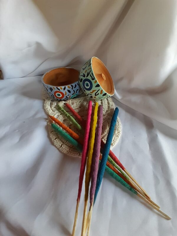 Mates Pintados Delfina Montiel - Image 4