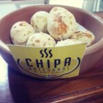 chipa-artesanal