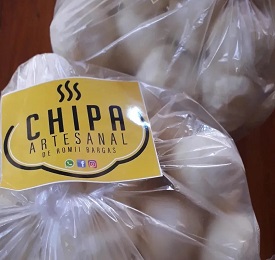 Chipa Artesanal