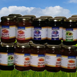 Dulces caceros IBOTY