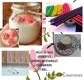 Minina's Creaciones