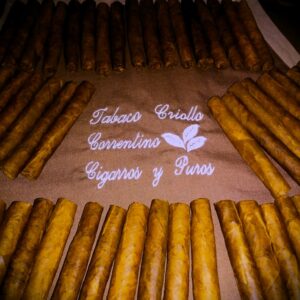 Cigarros y Puros