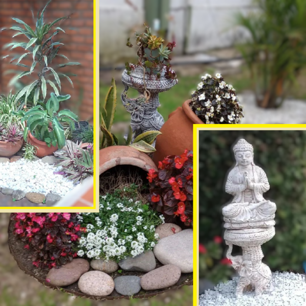 Parques Jardines