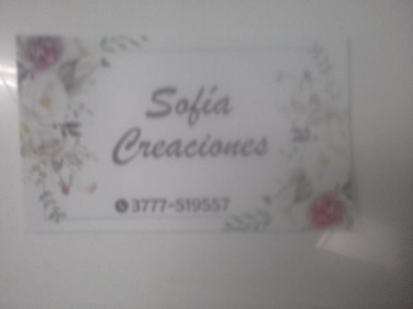 Sofia Creaciones - Image 4