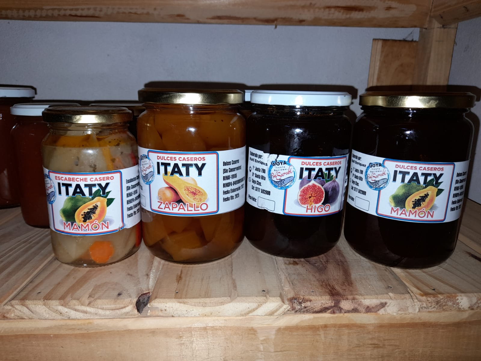 Dulces ITATY - Image 2