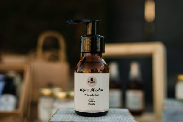 Cosmetica Natural Artesanal & Aromas/Deco - Image 3