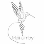 logo mainumby aromas
