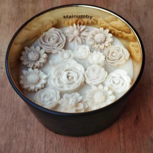 Mainumby aromas - Image 3